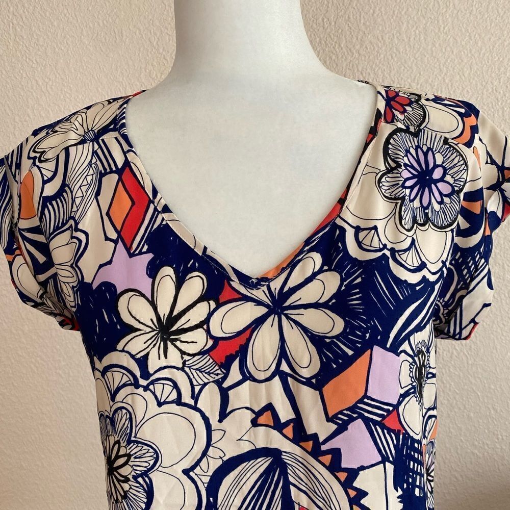 EXPRESS WOMEN BLOUSE   - Picture 2 of 7